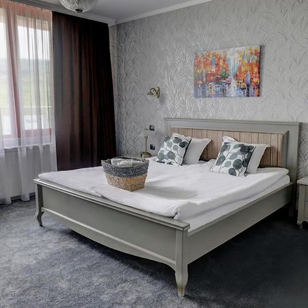 Prity Sport Botique Hotel Gorna Orjachovitsa Buitenkant foto