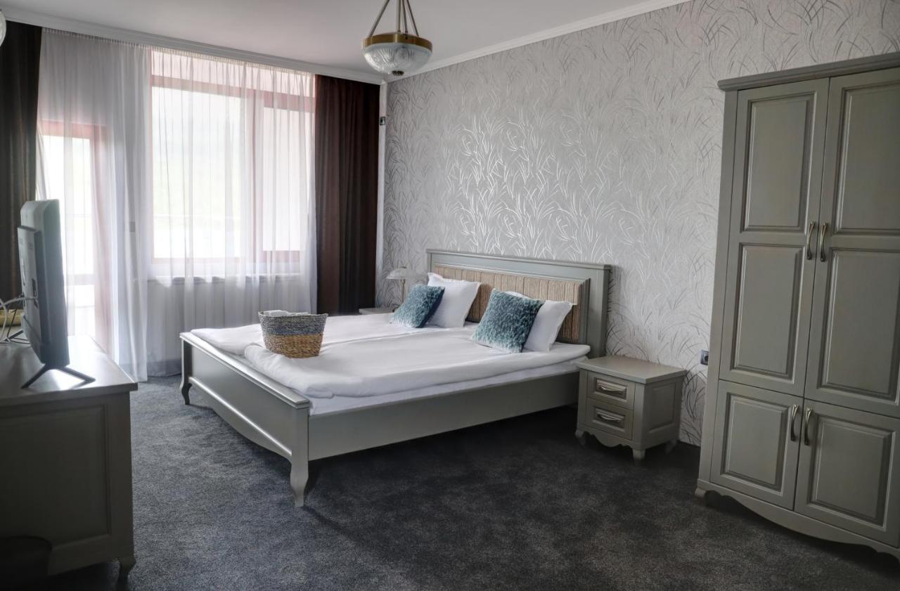 Prity Sport Botique Hotel Gorna Orjachovitsa Buitenkant foto