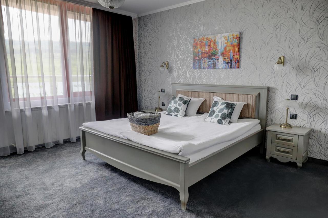 Prity Sport Botique Hotel Gorna Orjachovitsa Buitenkant foto