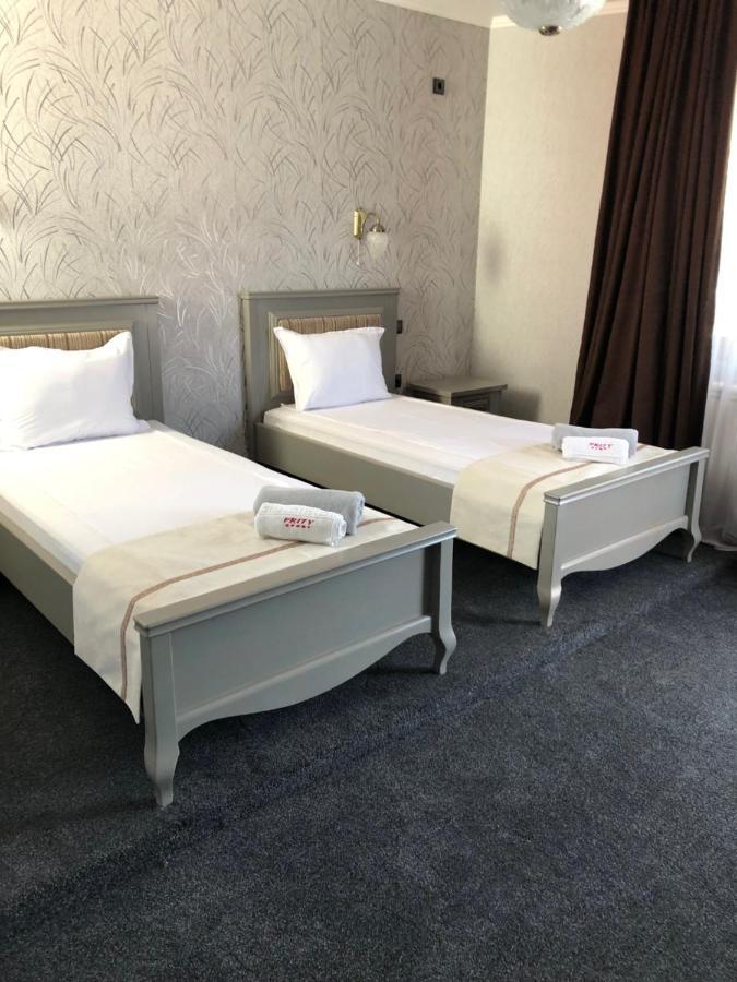 Prity Sport Botique Hotel Gorna Orjachovitsa Buitenkant foto